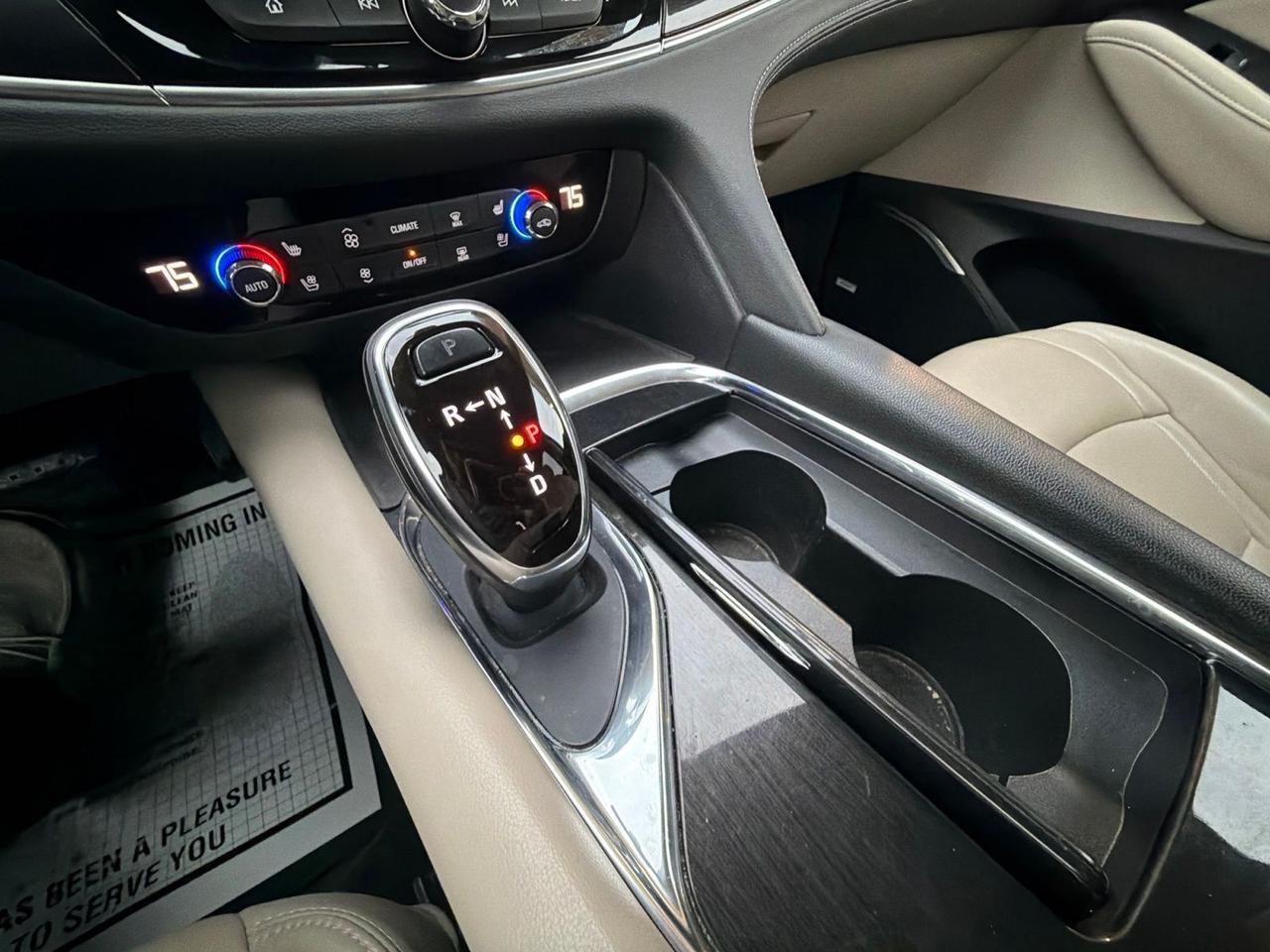 2019 Buick Enclave Premium Group Watertown SD