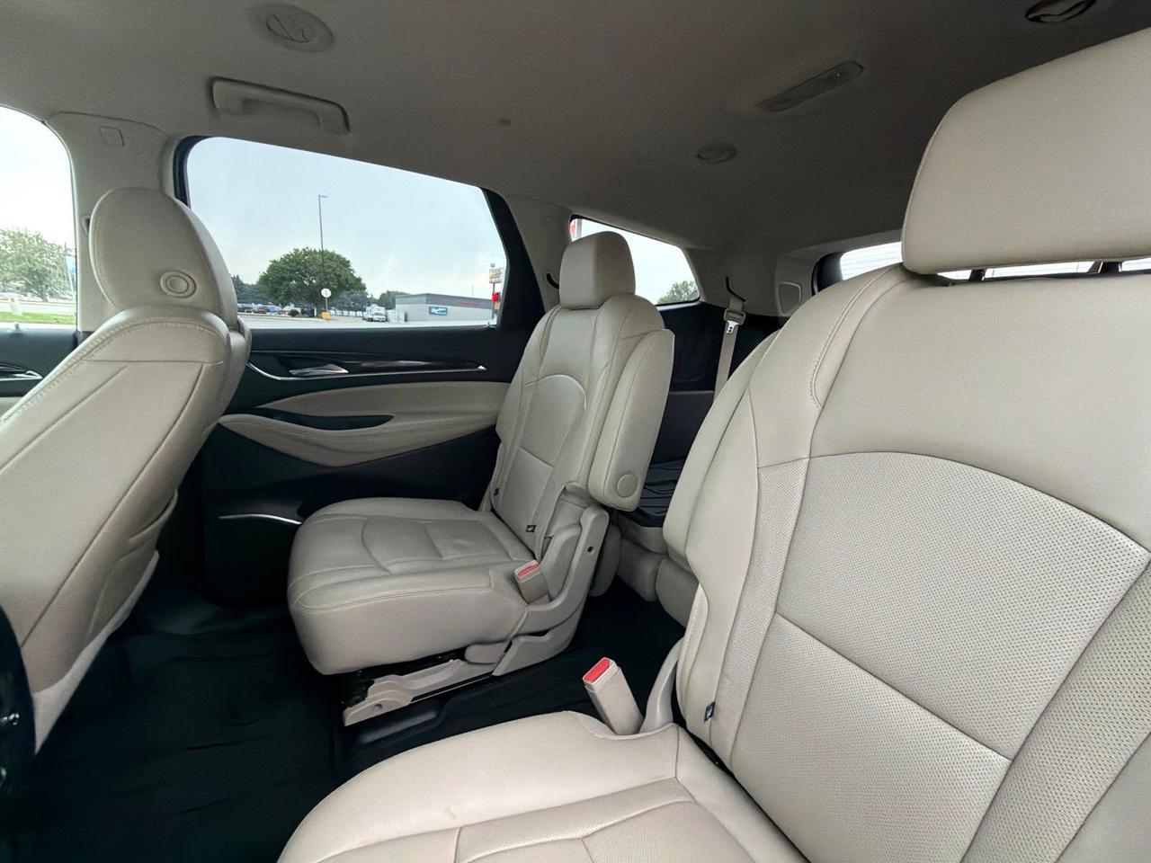 2019 Buick Enclave Premium Group Watertown SD