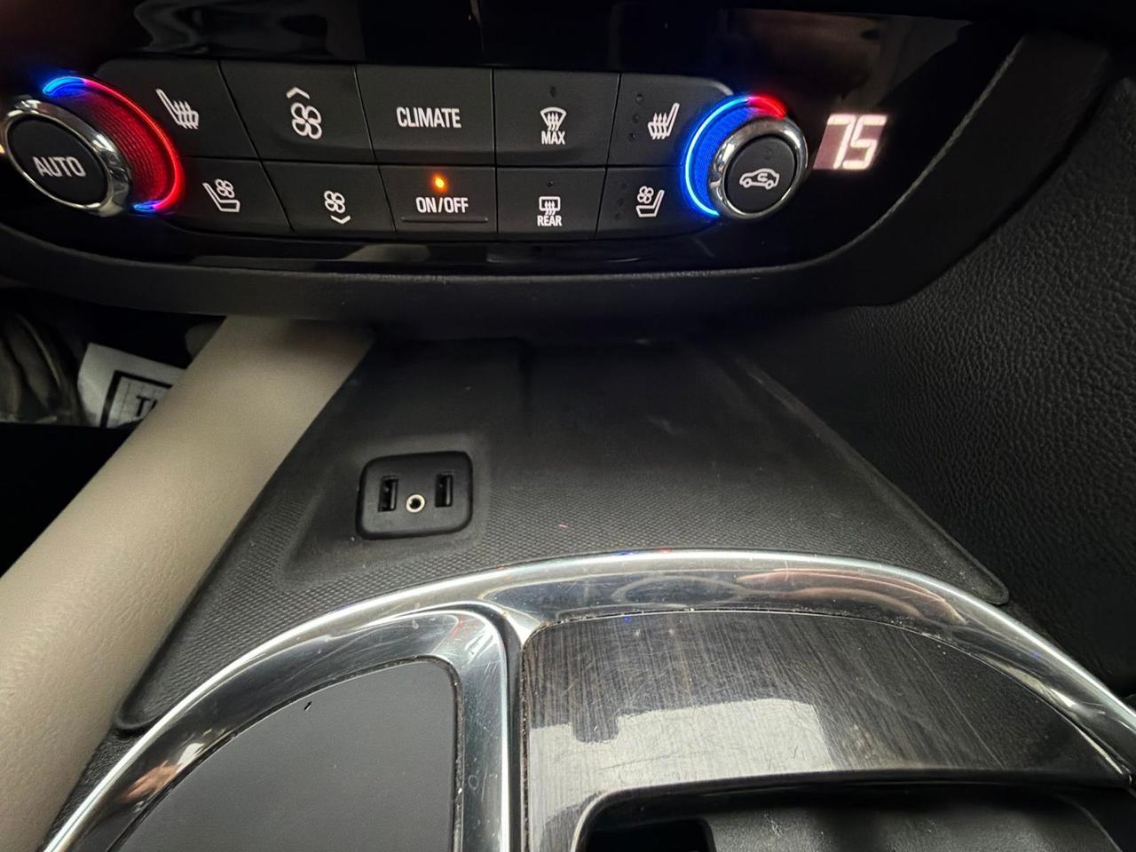 2019 Buick Enclave Premium Group Watertown SD