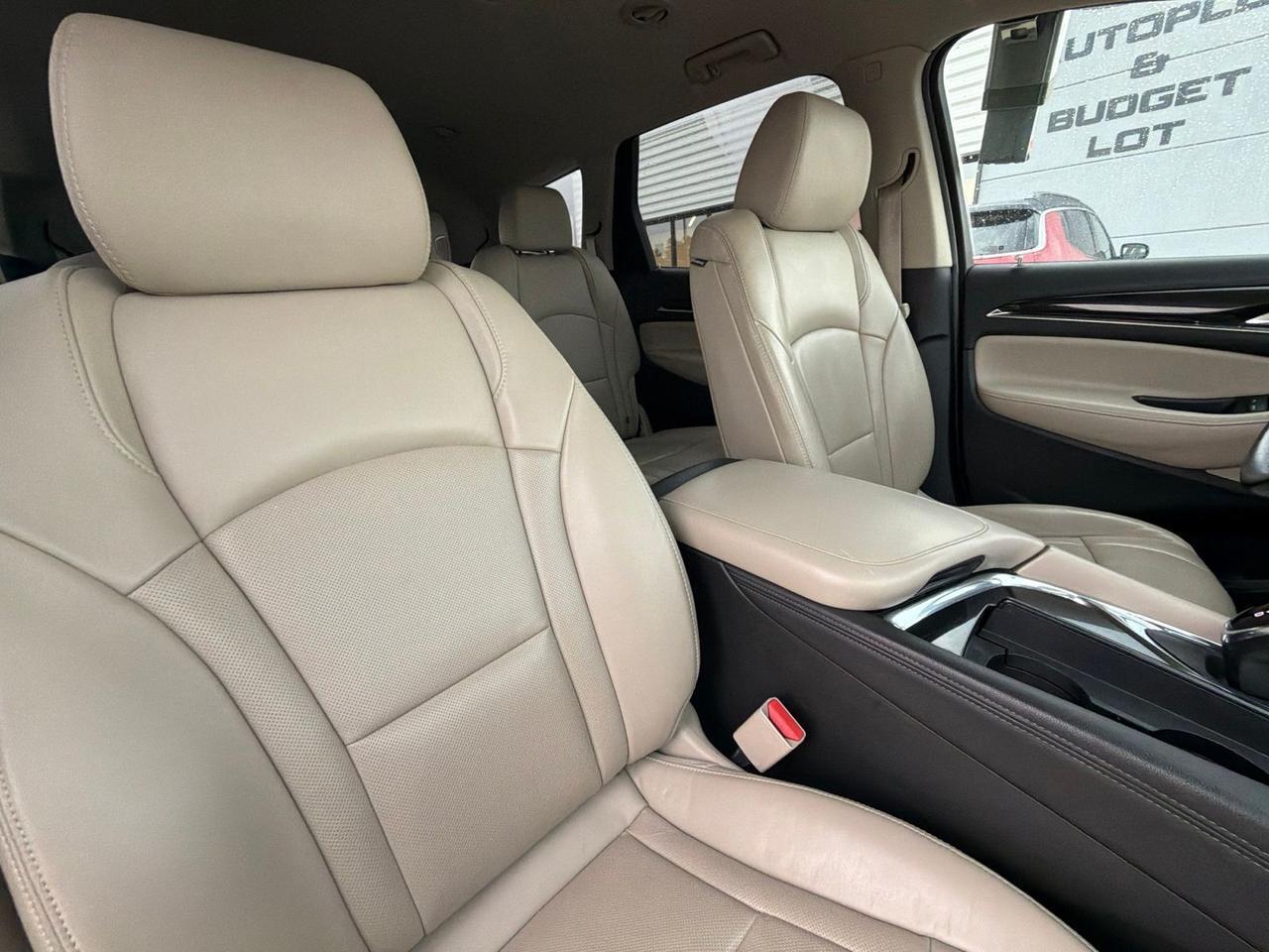 2019 Buick Enclave Premium Group Watertown SD