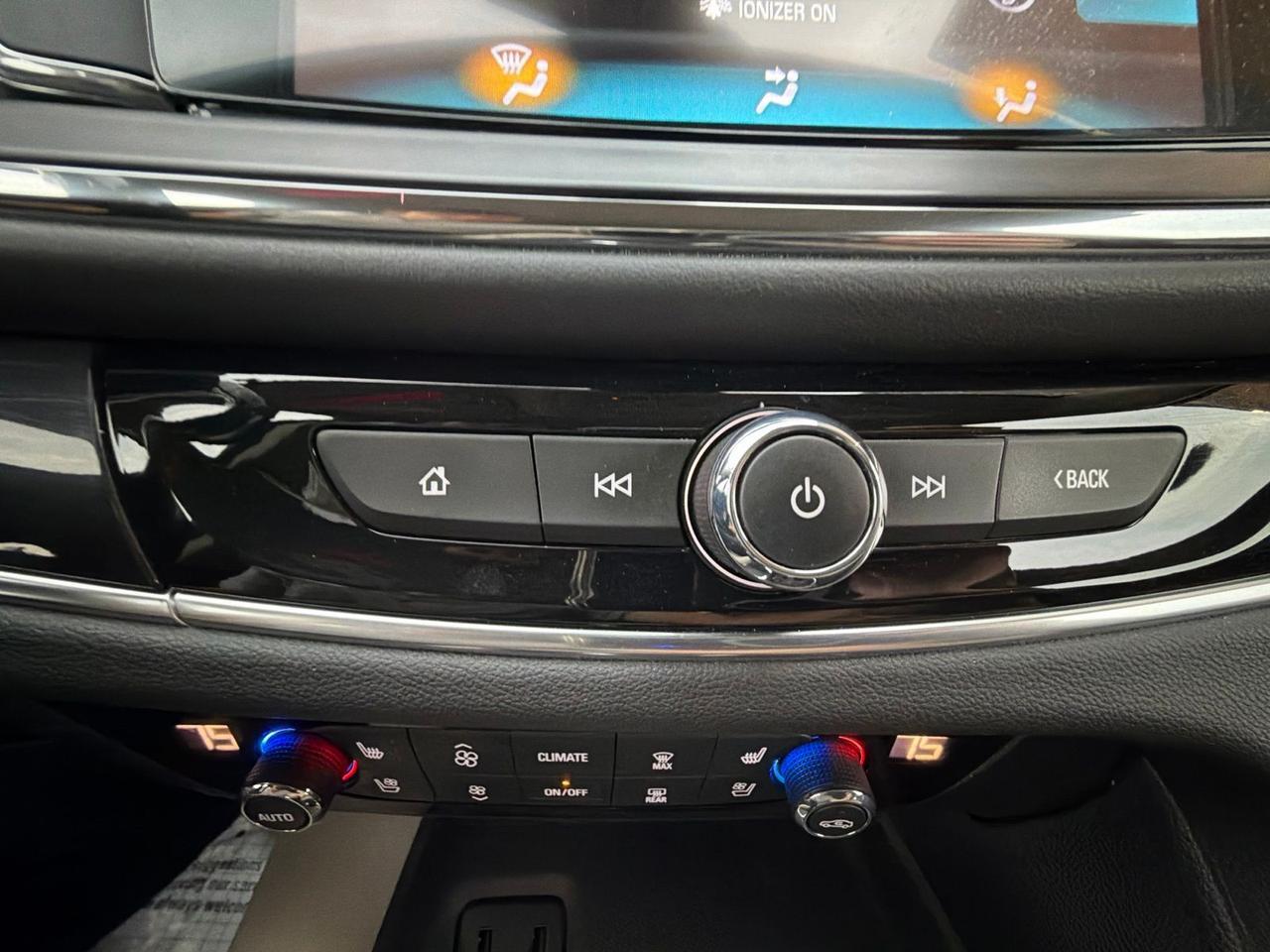 2019 Buick Enclave Premium Group Watertown SD