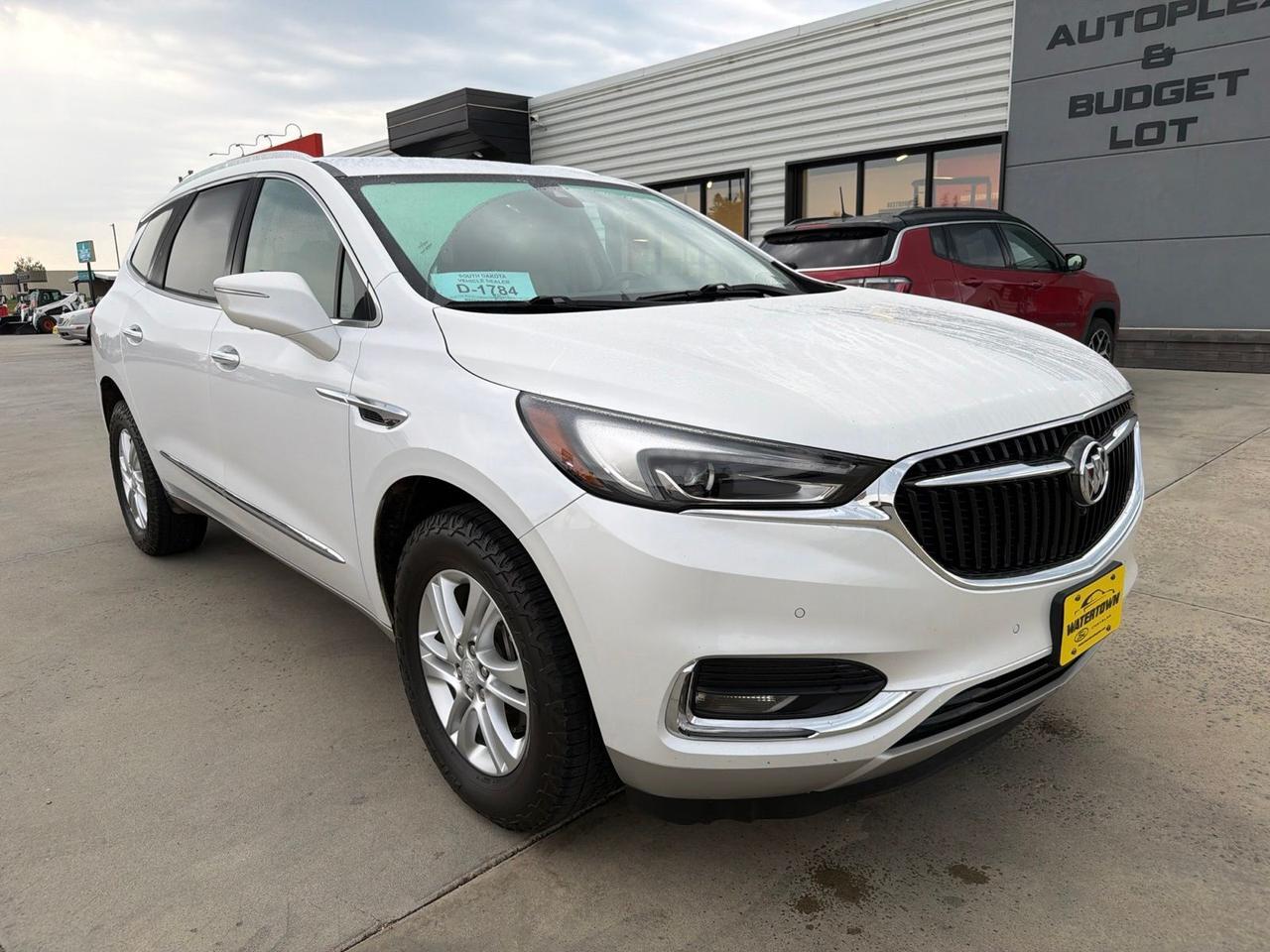 2019 Buick Enclave Premium Group Watertown SD