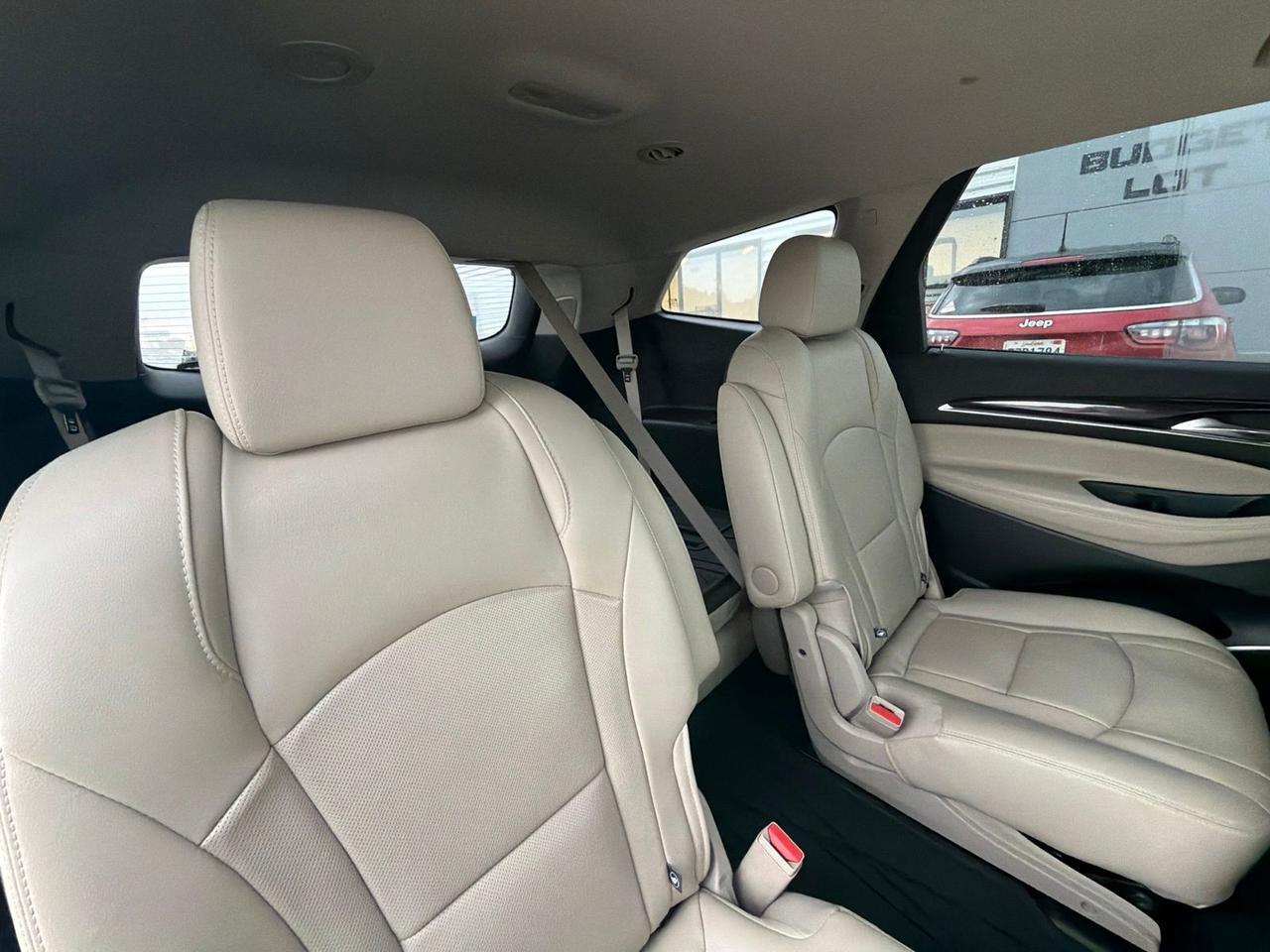 2019 Buick Enclave Premium Group Watertown SD
