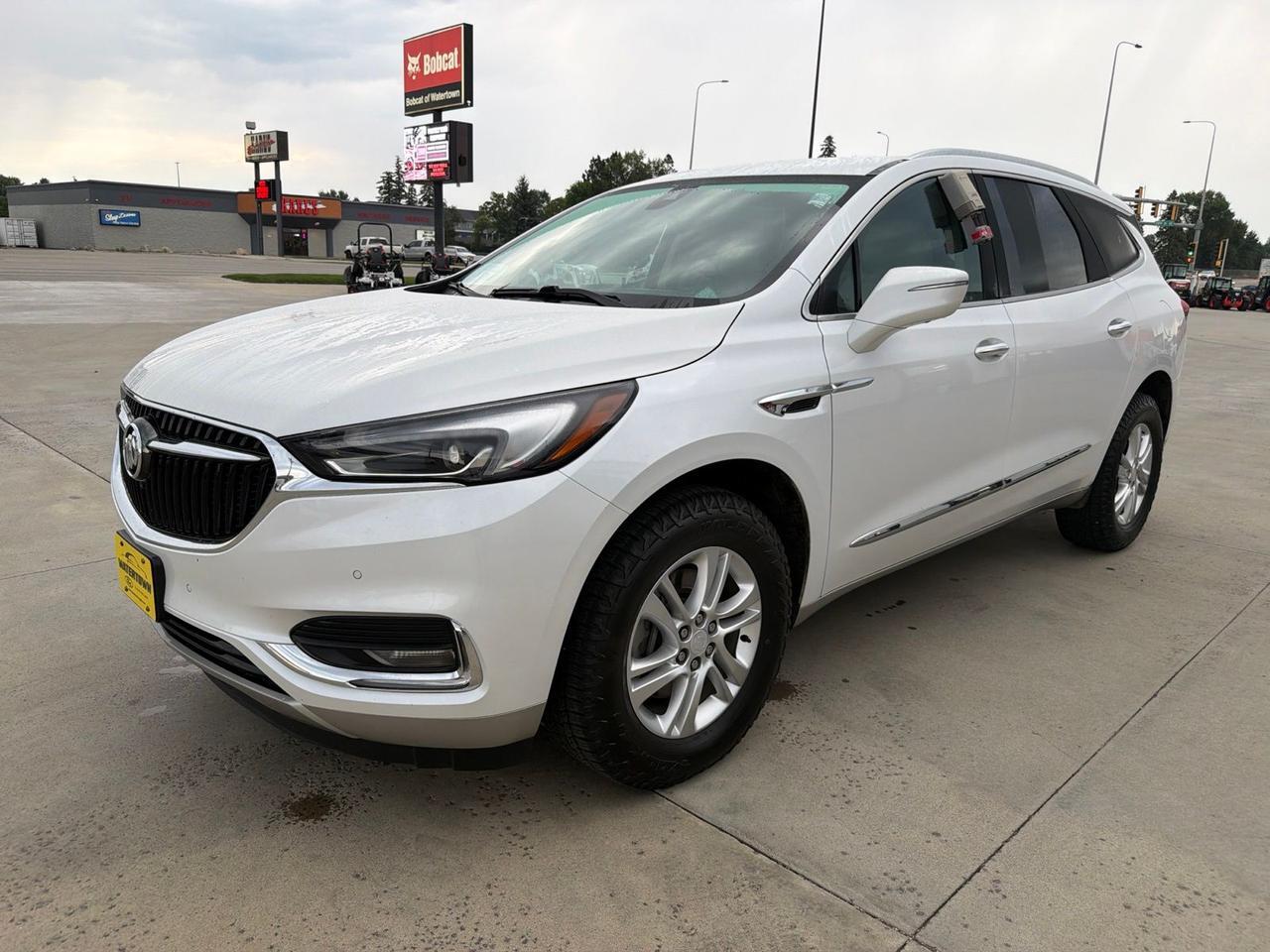 2019 Buick Enclave Premium Group Watertown SD