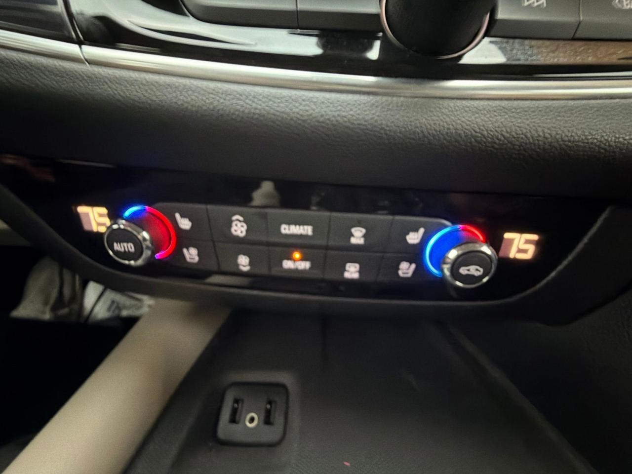 2019 Buick Enclave Premium Group Watertown SD