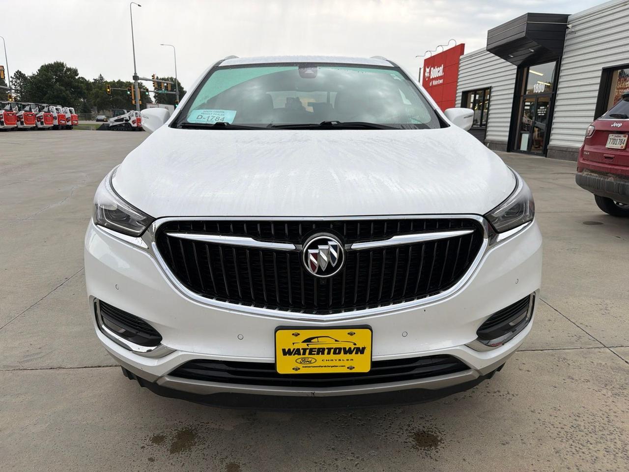 2019 Buick Enclave Premium Group Watertown SD