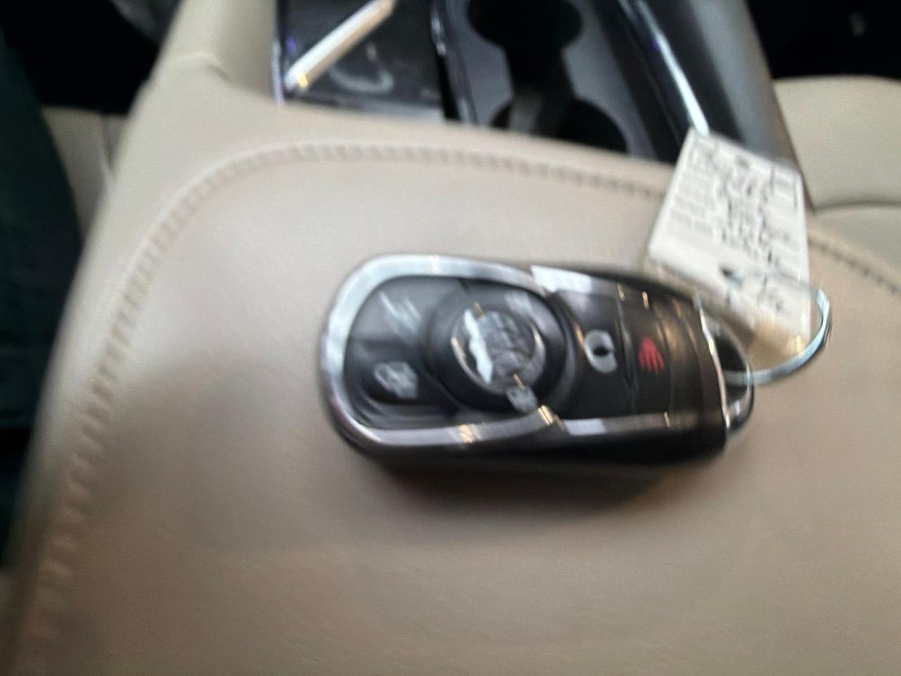 2019 Buick Enclave Premium Group Watertown SD