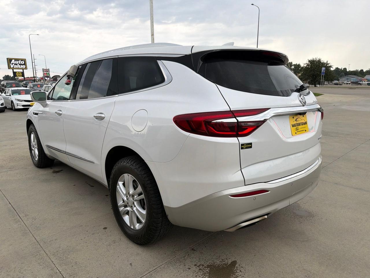 2019 Buick Enclave Premium Group Watertown SD