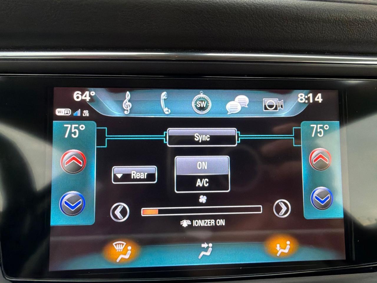 2019 Buick Enclave Premium Group Watertown SD