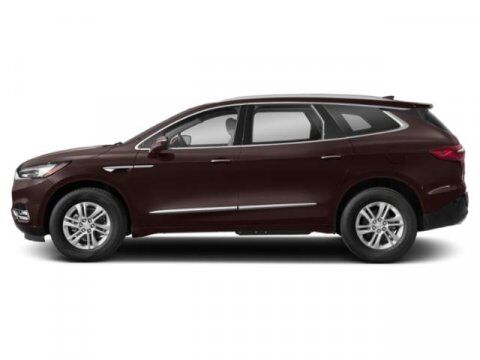 2019 Buick Enclave Premium Appleton WI