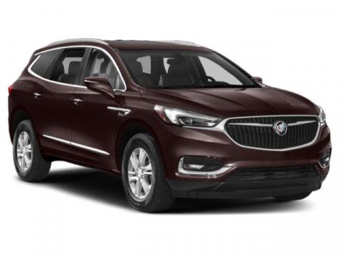 2019 Buick Enclave Premium Appleton WI