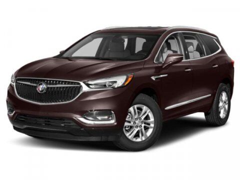 2019 Buick Enclave Premium Appleton WI