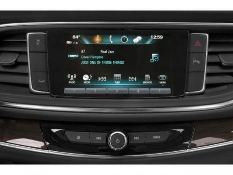 2019 Buick Enclave Premium Appleton WI