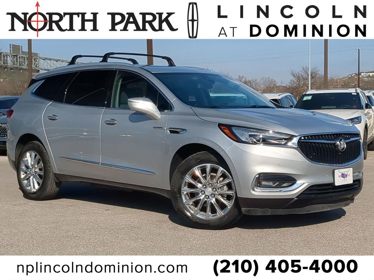 2019 Buick Enclave Premium