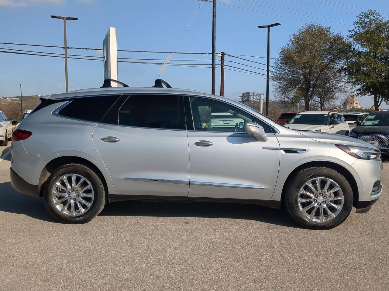 2019 Buick Enclave Premium