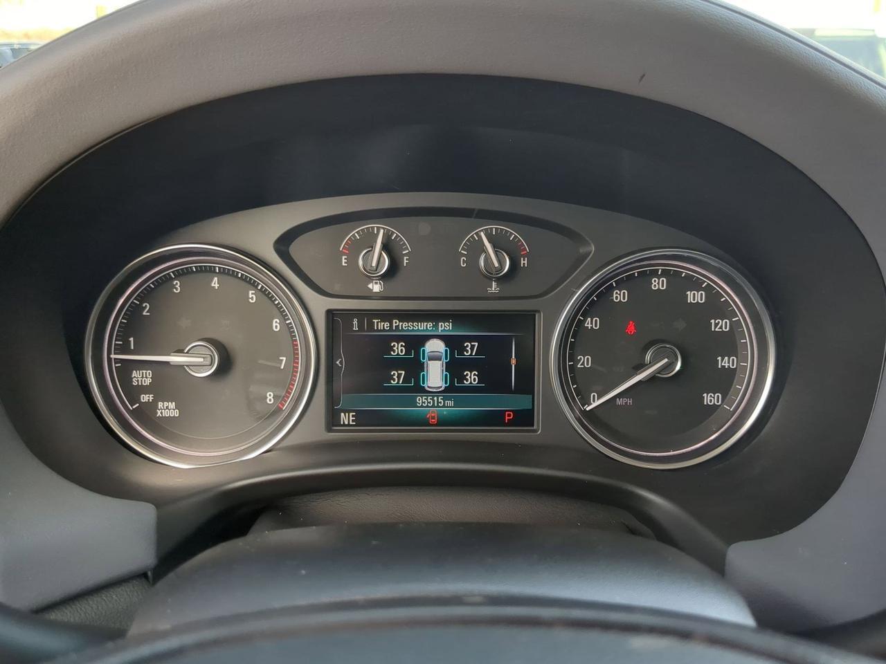 2019 Buick Enclave Premium