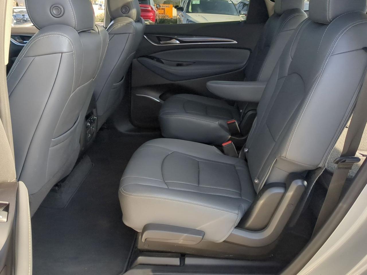 2019 Buick Enclave Premium