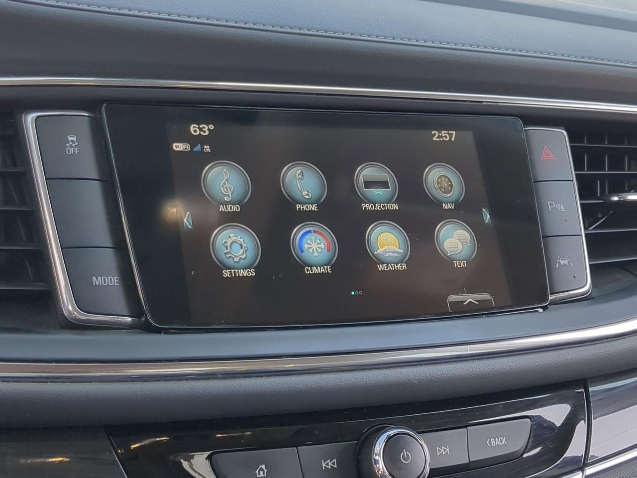 2019 Buick Enclave Premium