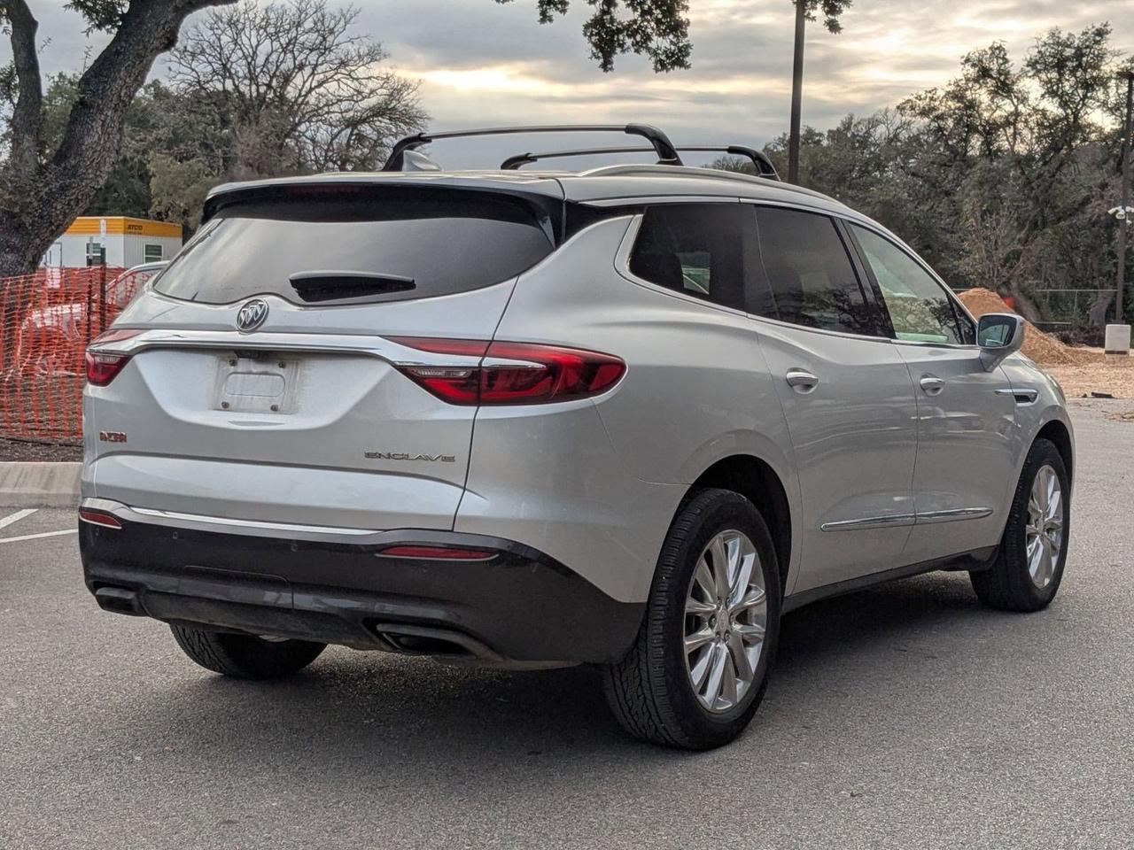 2019 Buick Enclave Premium