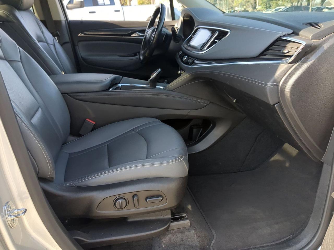 2019 Buick Enclave Premium