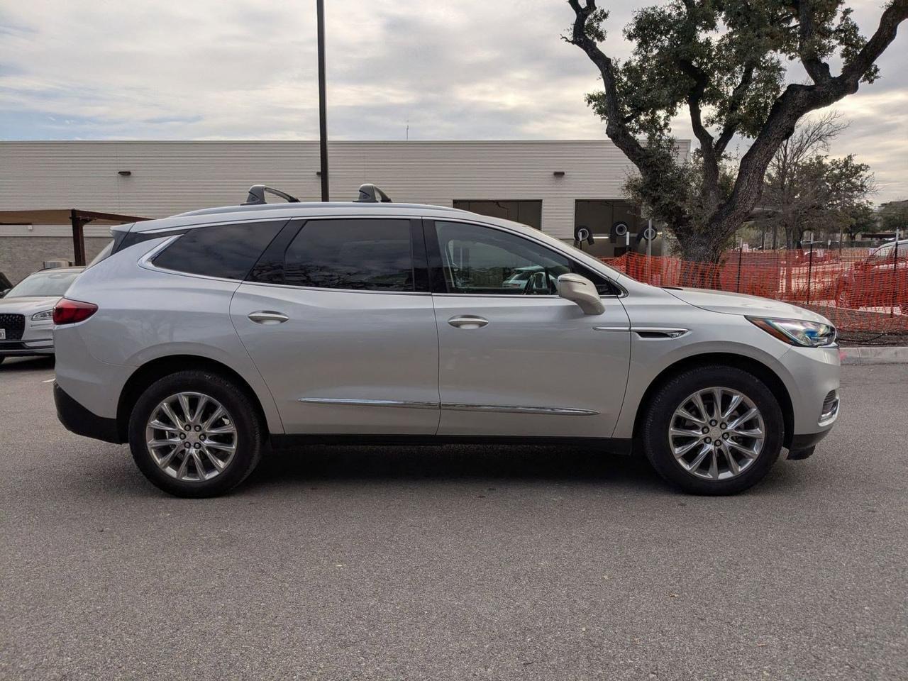 2019 Buick Enclave Premium