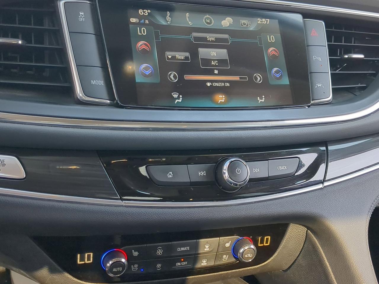 2019 Buick Enclave Premium