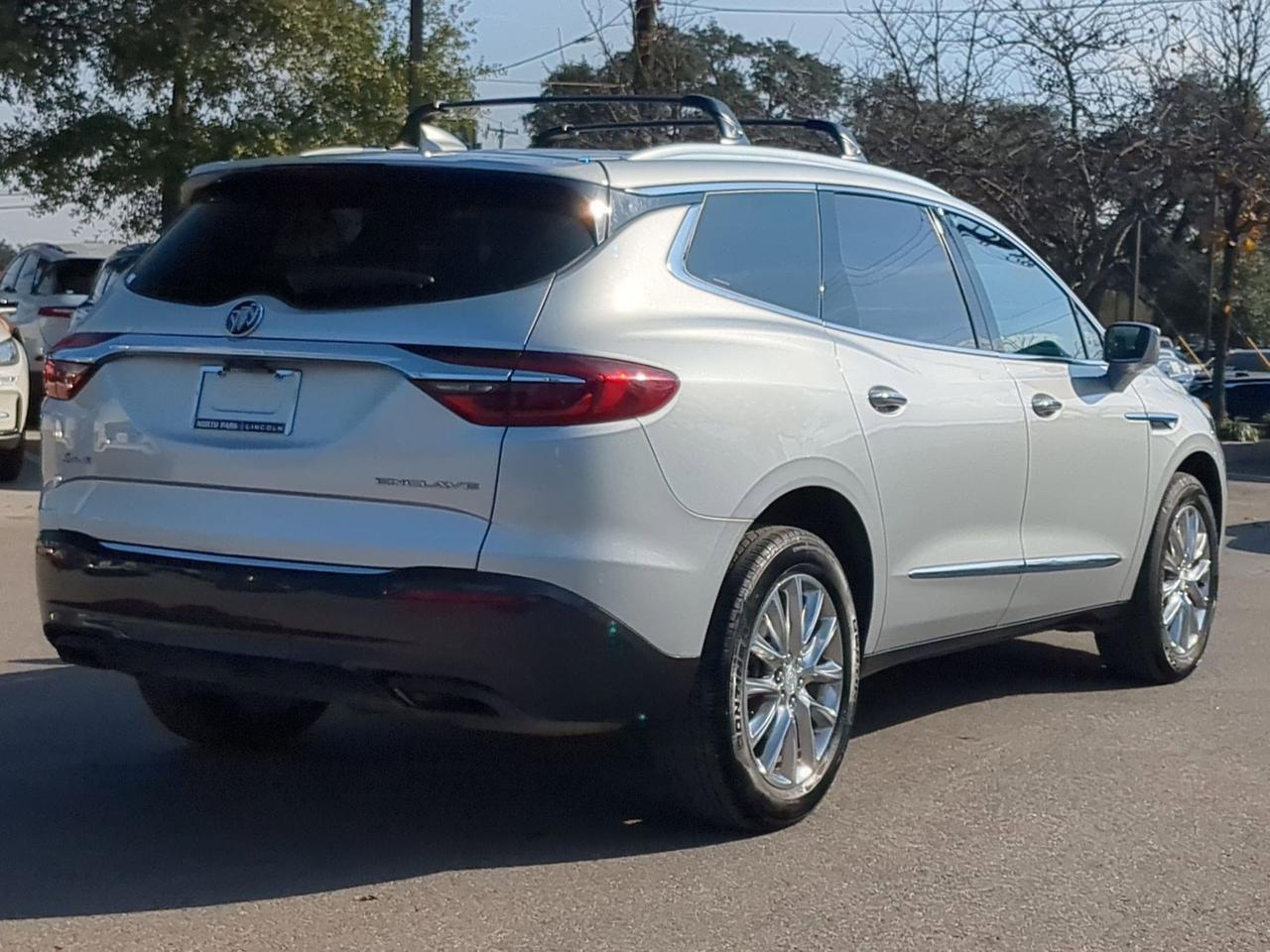 2019 Buick Enclave Premium