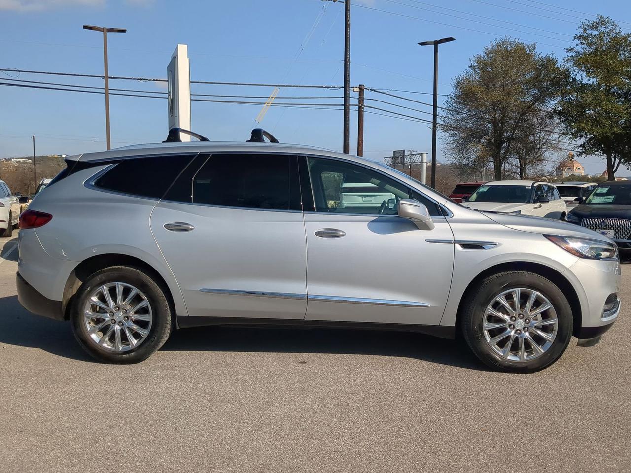 2019 Buick Enclave Premium
