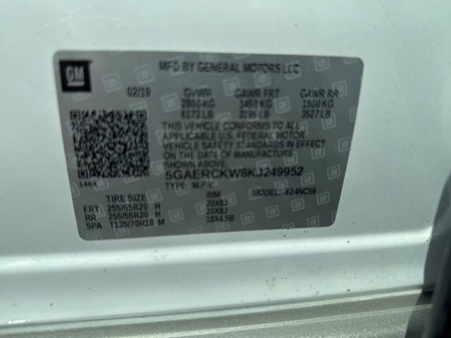 2019 Buick Enclave Premium Carbondale IL