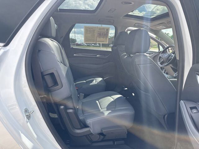 2019 Buick Enclave Premium Carbondale IL
