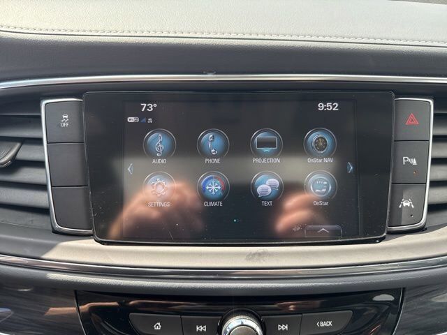 2019 Buick Enclave Premium Carbondale IL