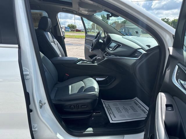 2019 Buick Enclave Premium Carbondale IL