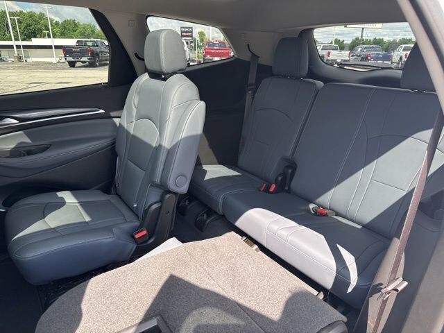 2019 Buick Enclave Premium Carbondale IL