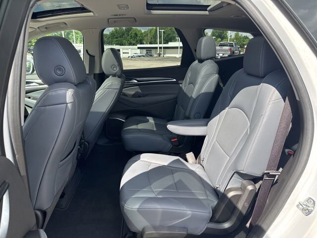 2019 Buick Enclave Premium Carbondale IL