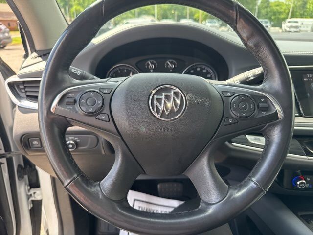 2019 Buick Enclave Premium Carbondale IL