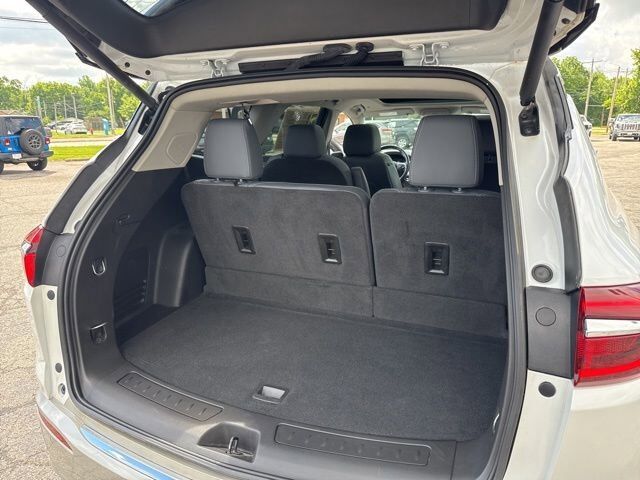 2019 Buick Enclave Premium Carbondale IL