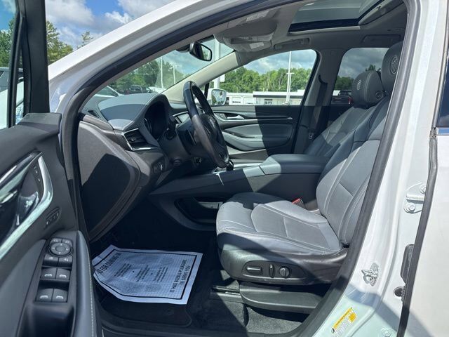 2019 Buick Enclave Premium Carbondale IL