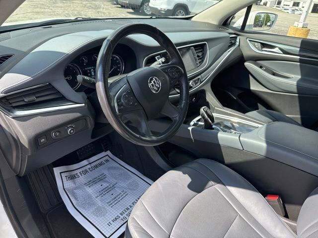 2019 Buick Enclave Premium Carbondale IL