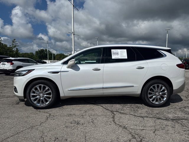 2019 Buick Enclave Premium