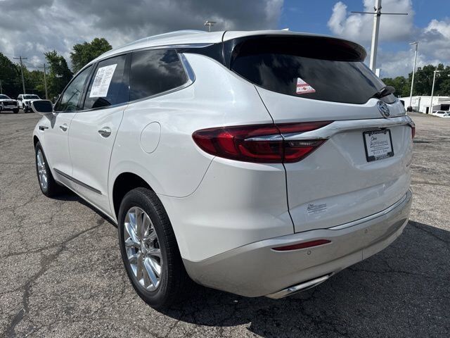 2019 Buick Enclave Premium