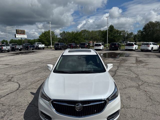 2019 Buick Enclave Premium Carbondale IL