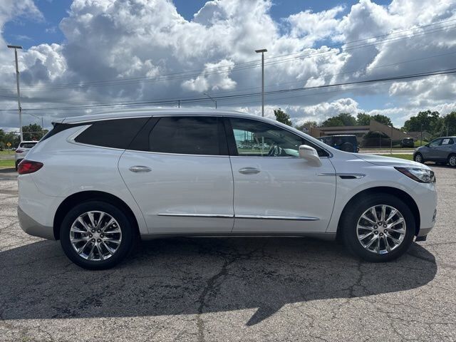 2019 Buick Enclave Premium Carbondale IL