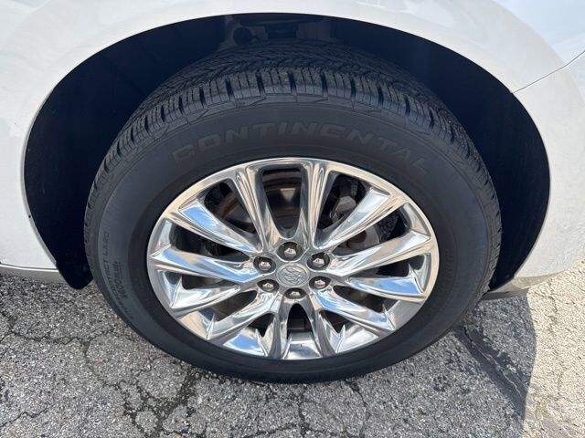 2019 Buick Enclave Premium Carbondale IL