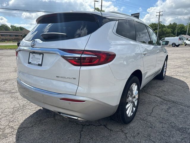 2019 Buick Enclave Premium Carbondale IL
