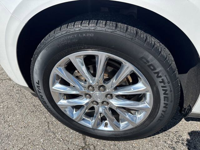 2019 Buick Enclave Premium Carbondale IL