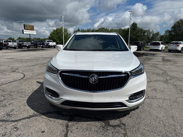 2019 Buick Enclave Premium Carbondale IL