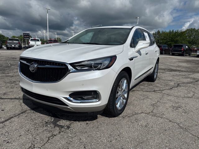 2019 Buick Enclave Premium