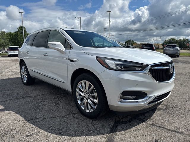2019 Buick Enclave Premium Carbondale IL