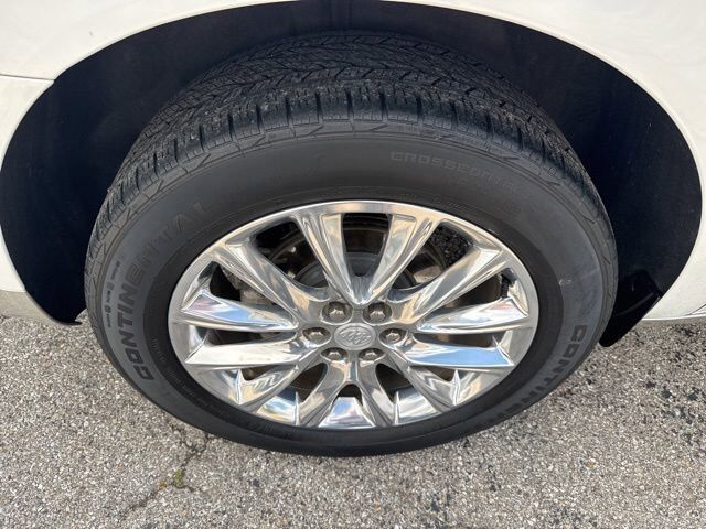 2019 Buick Enclave Premium Carbondale IL