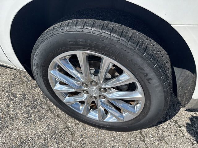 2019 Buick Enclave Premium Carbondale IL